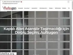 Sites similar to aufzugen.com