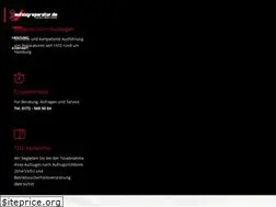 Sites similar to aufzugreparatur.de