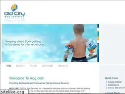 Sites similar to aug.com