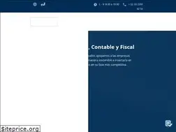Sites similar to aug.mx