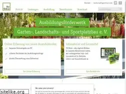 Sites similar to augala.de