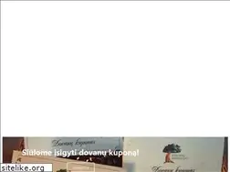 Sites similar to augalai.lt