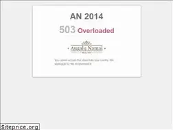 Sites similar to augalunamai.lt