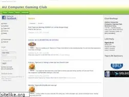 Sites similar to augamers.org