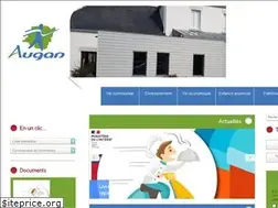 Sites similar to augan.fr