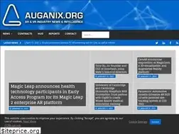 Sites similar to auganix.org