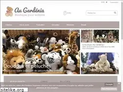 Sites similar to augardenia.fr