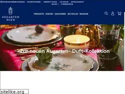 Sites similar to augarten.at
