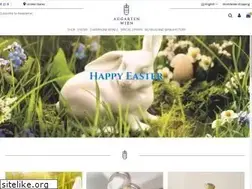 Sites similar to augarten.com