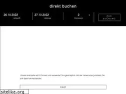 Sites similar to augartenhotel.at
