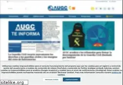 Sites similar to augc.org