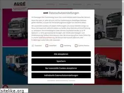 Sites similar to auge-service.de