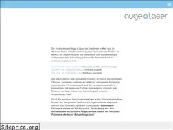 Sites similar to auge-und-laser.at