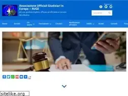 Sites similar to auge.it