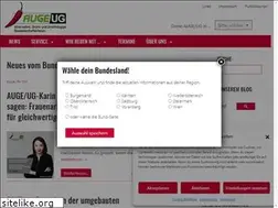 Sites similar to auge.or.at