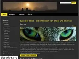 Sites similar to augederseele.de