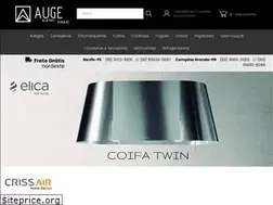 Sites similar to augeeletro.com.br