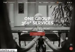 Sites similar to augelegalfiscal.com