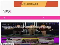 Sites similar to augemagazine.com