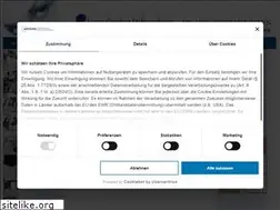 Sites similar to augen-acd.de