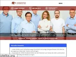 Sites similar to augen-berlin.de