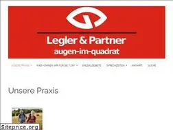 Sites similar to augen-im-quadrat.de