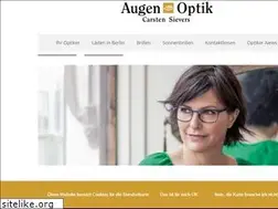 Sites similar to augen-optik.net