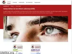 Sites similar to augen-system.de