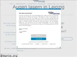 Sites similar to augen-und-laserzentrum.de