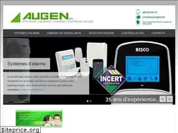 Sites similar to augen.be