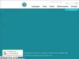 Sites similar to augenaerzte-aarau.ch