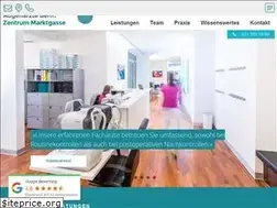 Sites similar to augenaerzte-bern.ch
