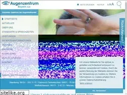 Sites similar to augenaerzte-landkreis-starnberg.de