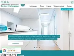 Sites similar to augenaerzte-stgallen.ch