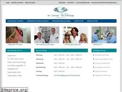 Sites similar to augenarzt-bad-toelz.de