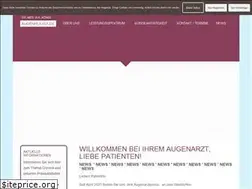 Sites similar to augenarzt-baden-baden.de