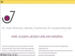Sites similar to augenarzt-berlin-mitte.de