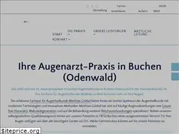 Sites similar to augenarzt-buchen.de