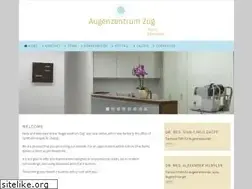 Sites similar to augenarzt-daepp.ch
