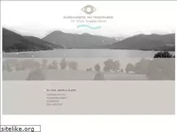 Sites similar to augenarzt-glass.de