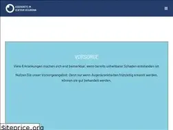 Sites similar to augenarzt-hn.de