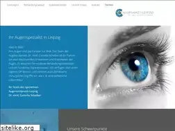 Sites similar to augenarzt-leipzig.com