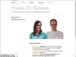 Sites similar to augenarzt-schenk.at