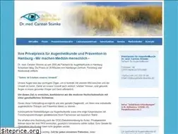 Sites similar to augenarzt-stuemke.de