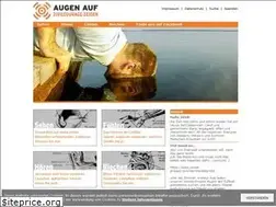 Sites similar to augenauf.net