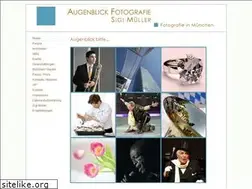 Sites similar to augenblick-fotografie.com