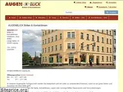 Sites similar to augenblick-leipzig.de