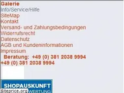 Sites similar to augenblicke-eingefangen.de