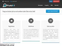 Sites similar to augenbrauen-formen.de