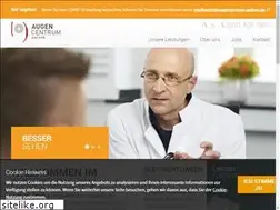 Sites similar to augencentrum-aachen.de